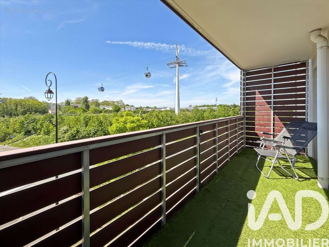 Photo 2 - Appartement à LIMEIL-BREVANNES
