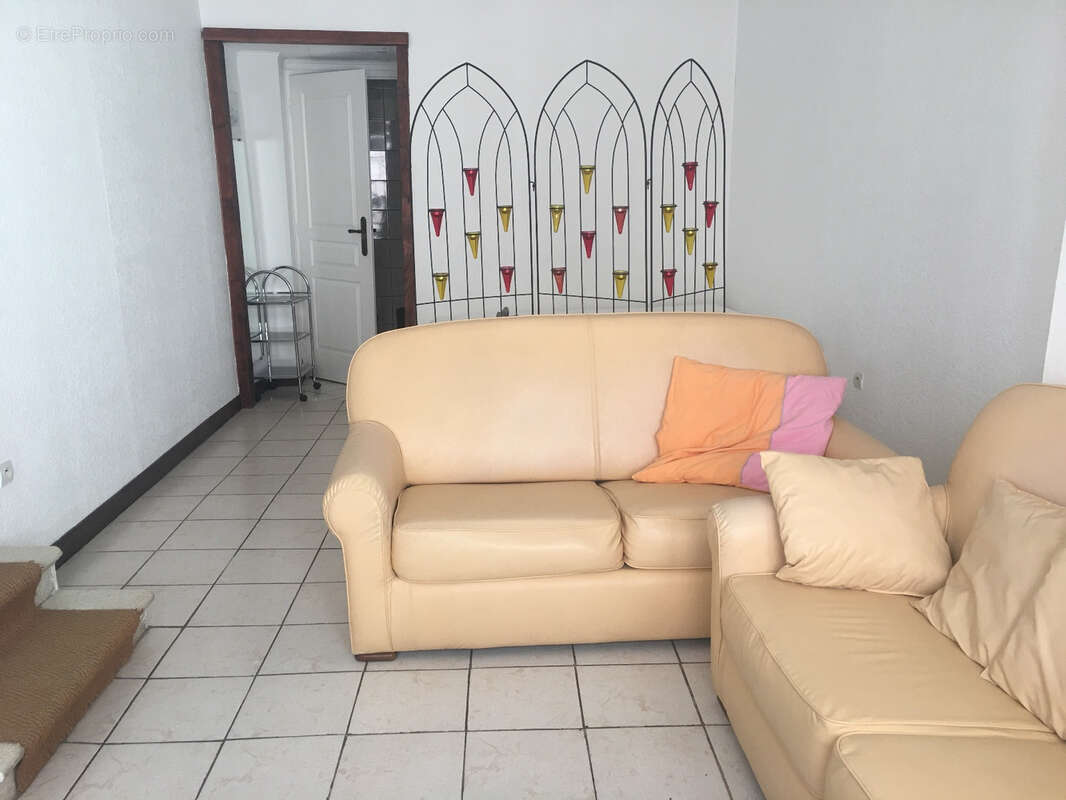 Appartement à HYERES