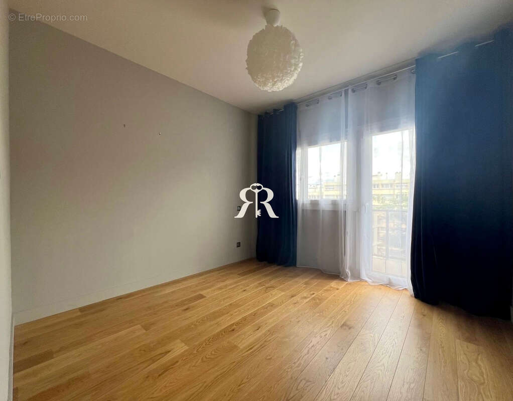 Appartement à CHAMALIERES