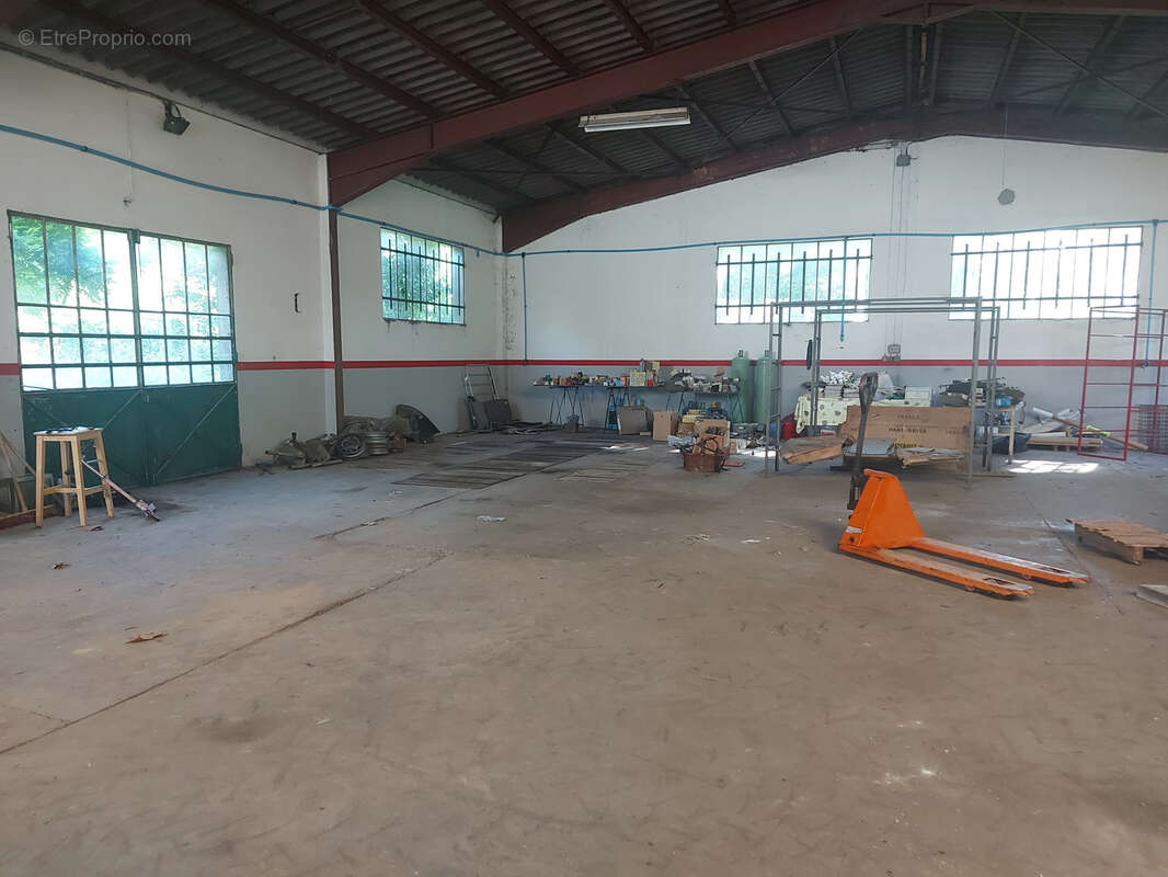 Appartement à MALAUCENE