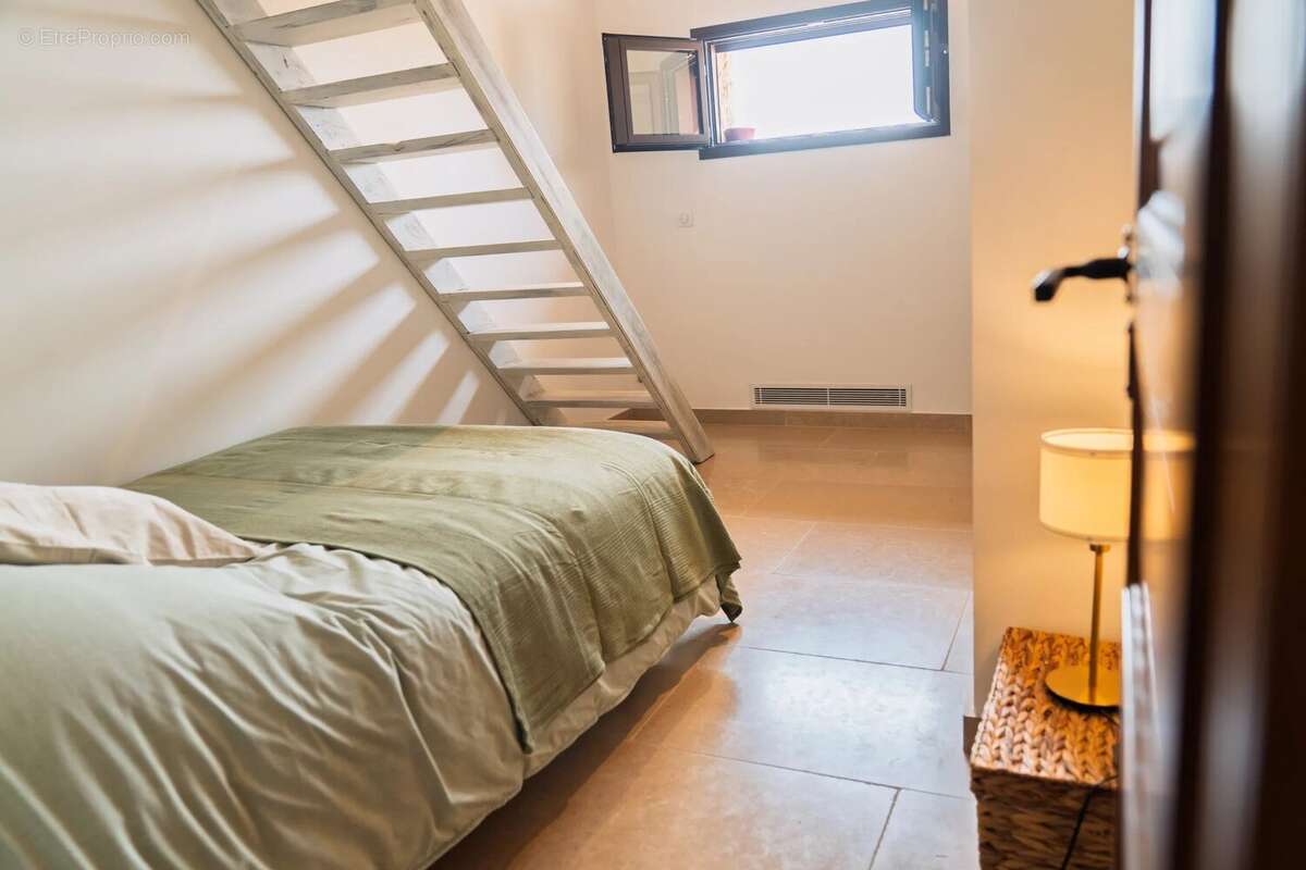 Maison à SAINT-PAUL