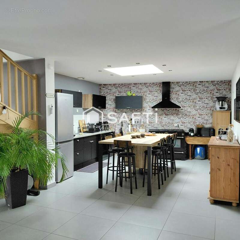 Maison 136 m² à La Turballe  - photo 2