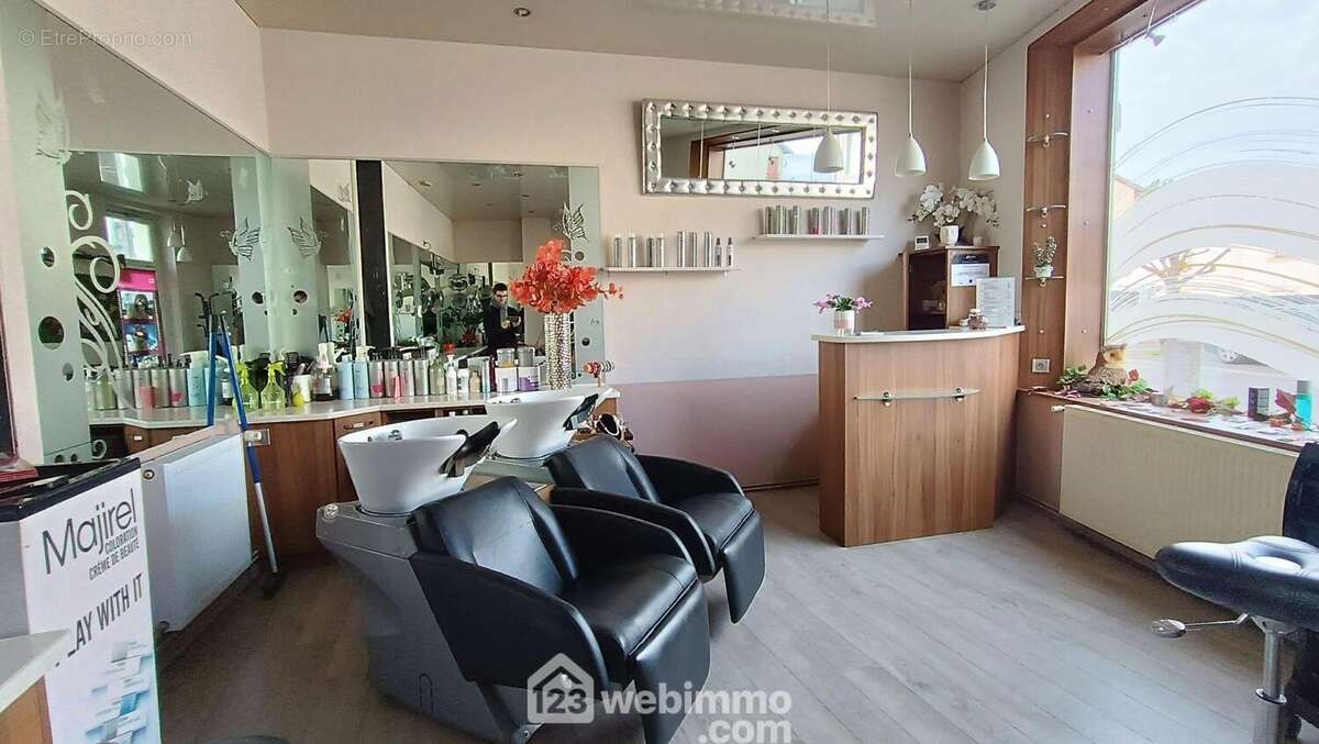 Appartement à VERDUN