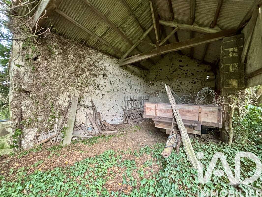 Photo 2 - Terrain à CERSAY