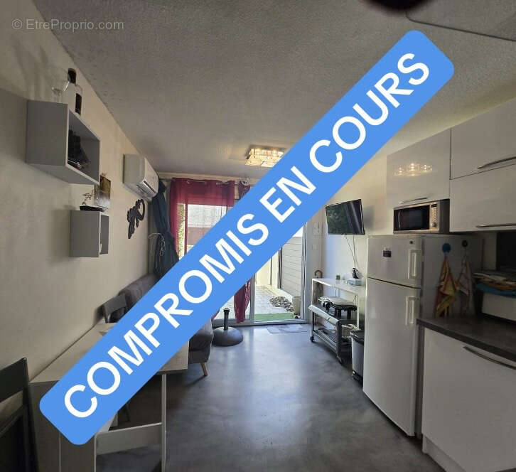 Appartement à NARBONNE
