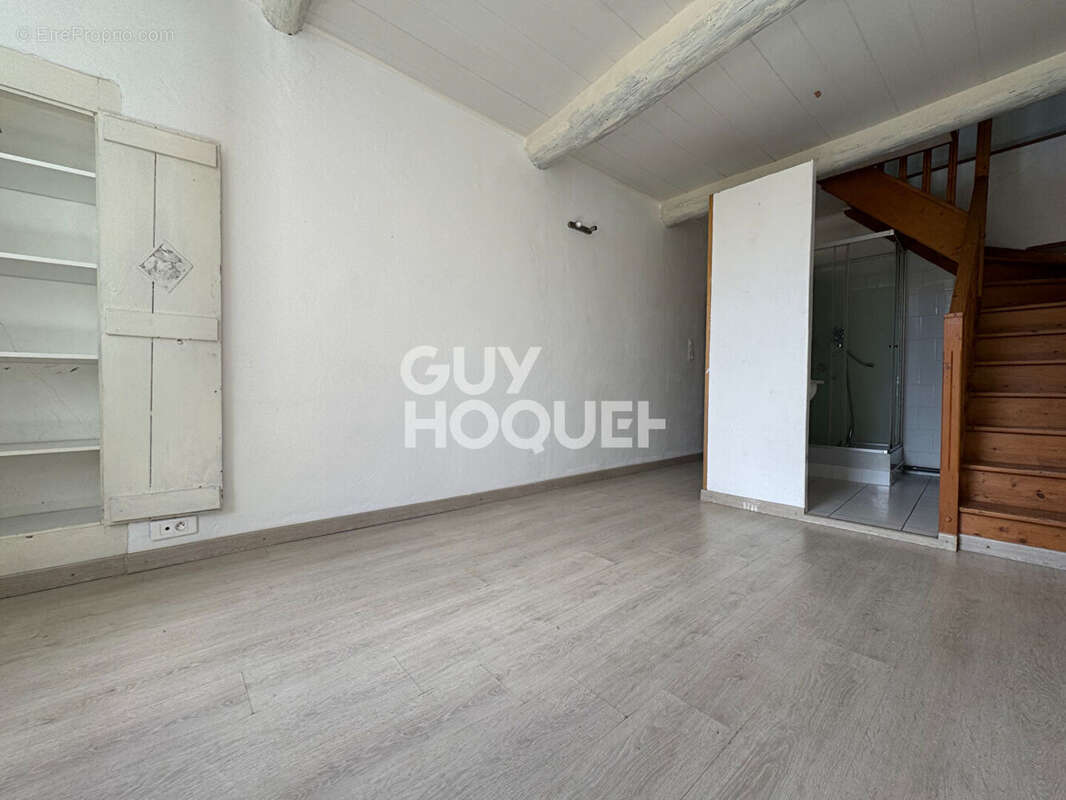 Appartement à CARPENTRAS