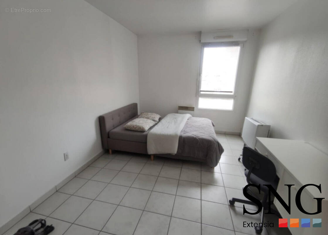 Appartement à ROUBAIX