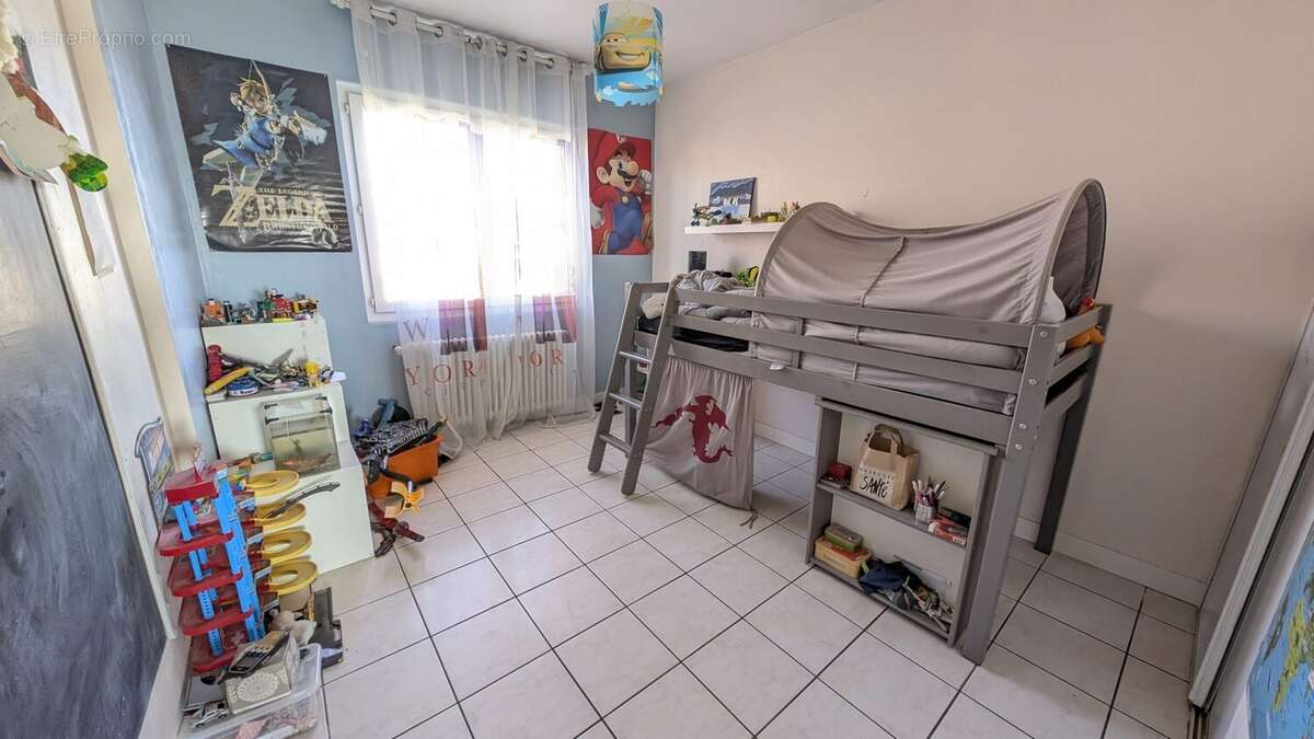 Maison à CHARBONNIER-LES-MINES