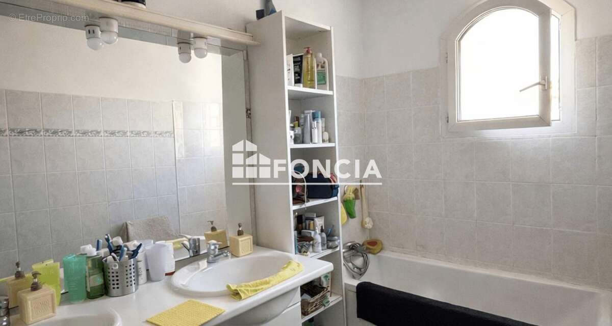 Maison à MARSEILLE-11E