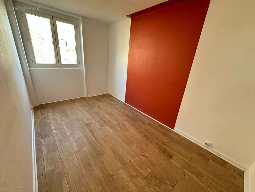 Appartement à RUEIL-MALMAISON