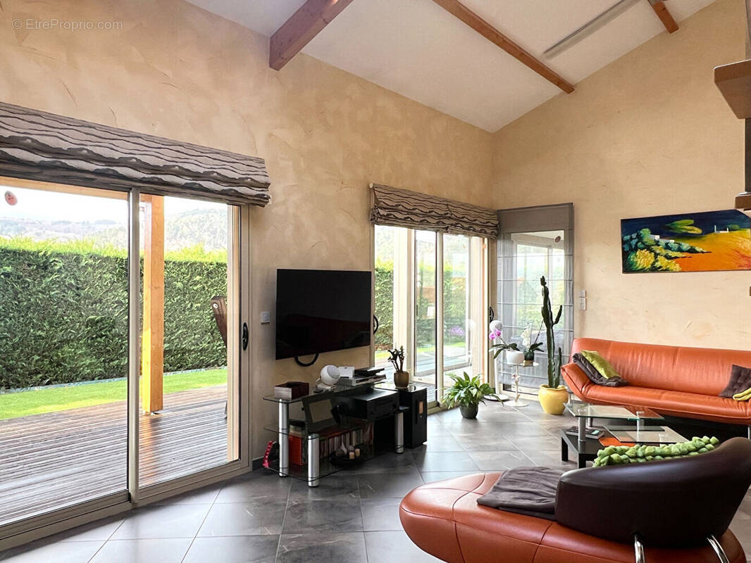 Maison à DURTOL