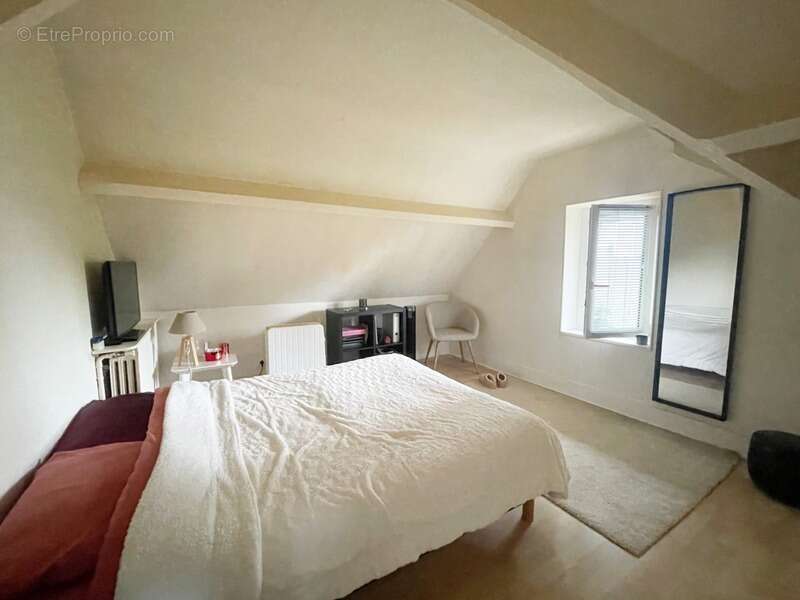 Maison à MONTIGNY-SUR-LOING