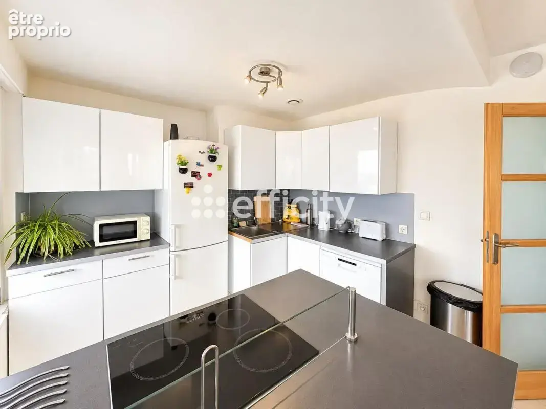 Appartement - photo 9