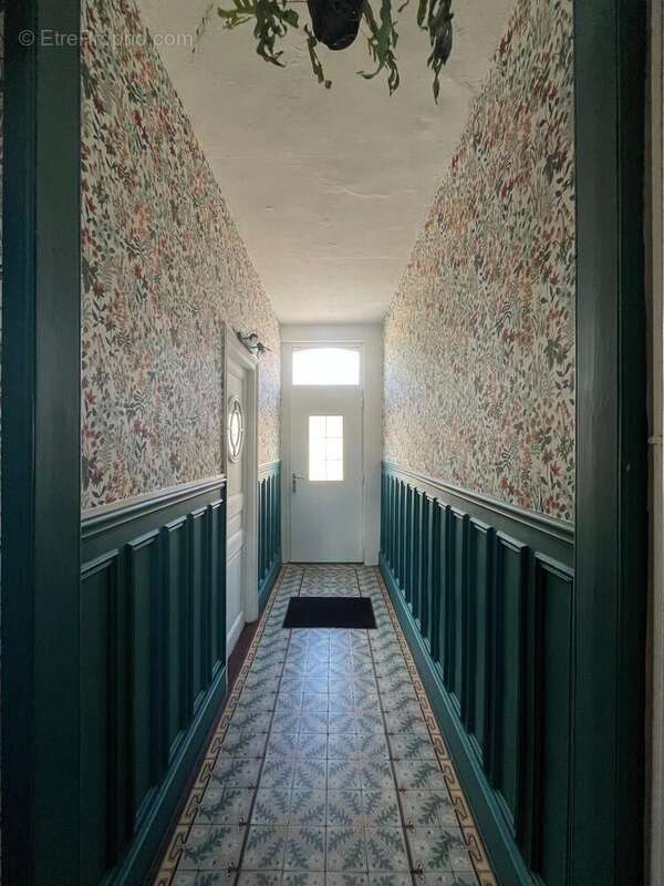Photo 3 - Maison à ABBEVILLE