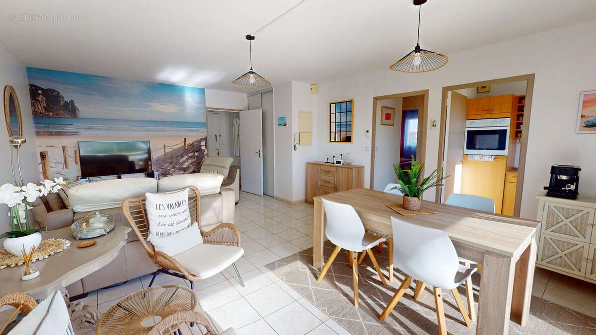 Appartement à ROYAN