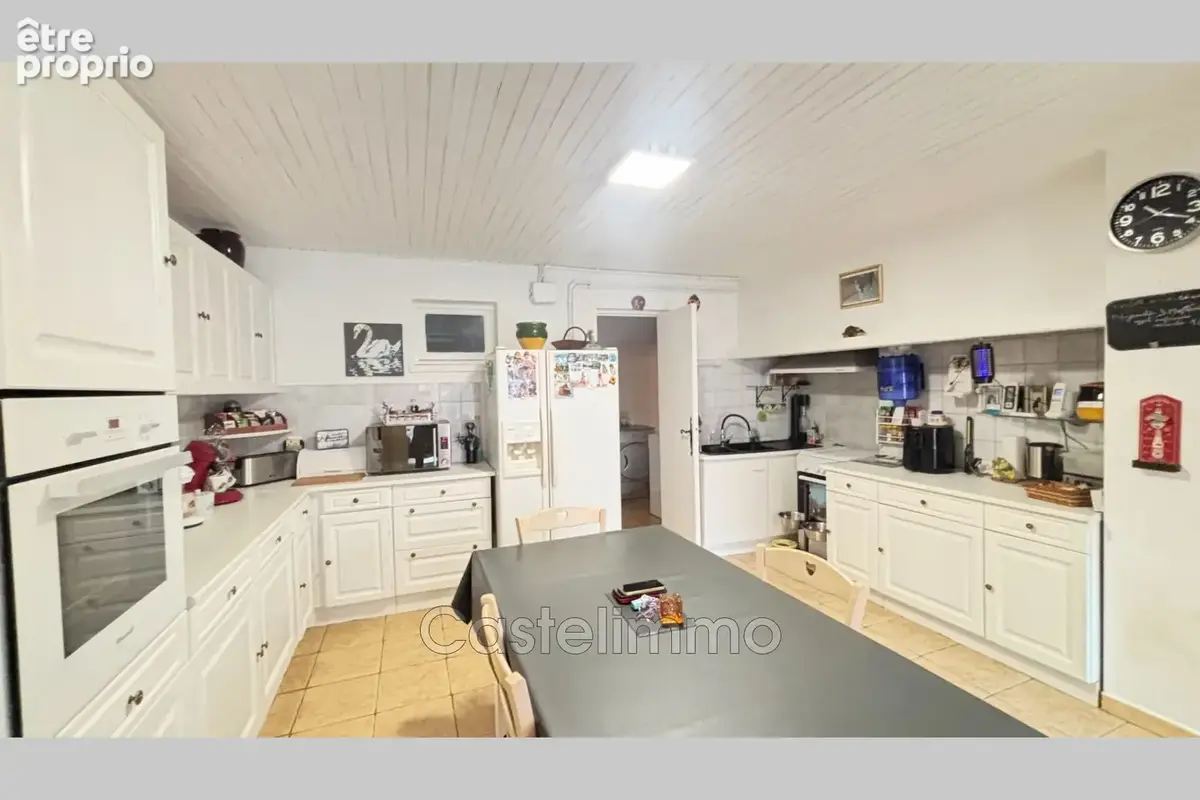 Maison 191 m² à Finhan  - photo 6