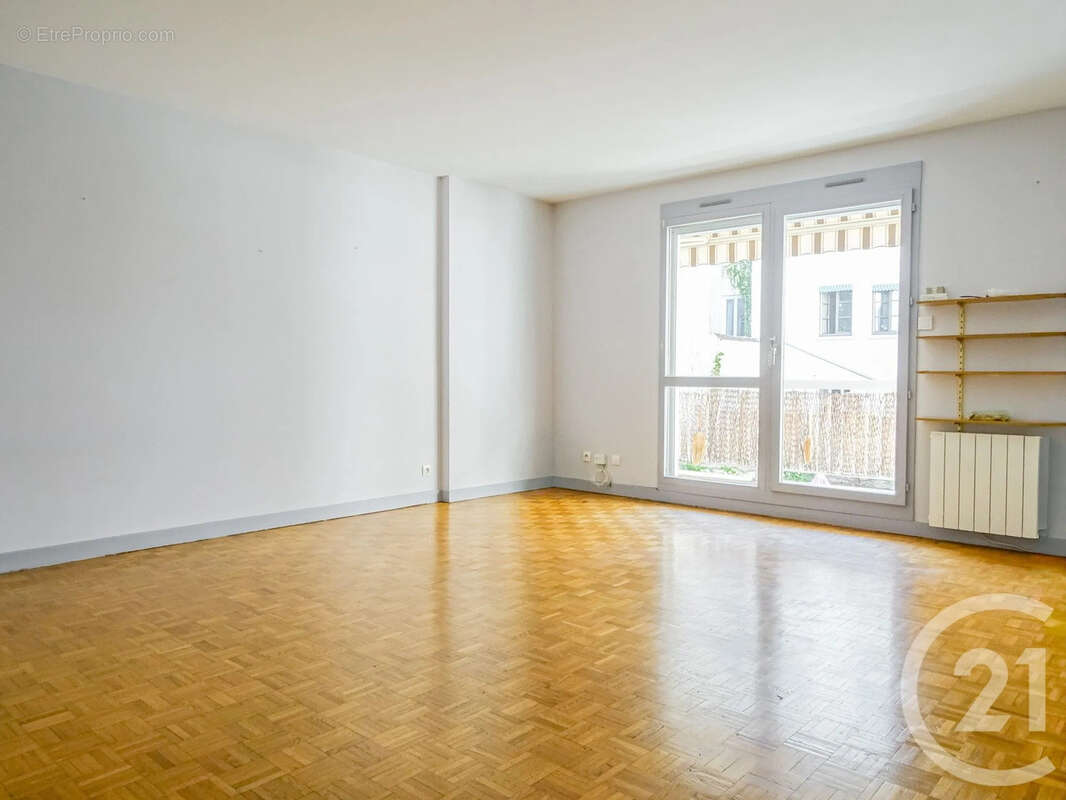 Appartement à LYON-3E