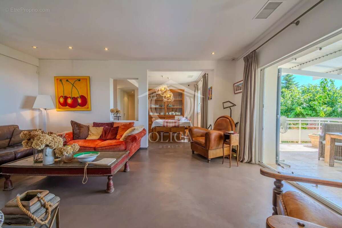 Magnfique villa avec vue mer panoramique - photo 10