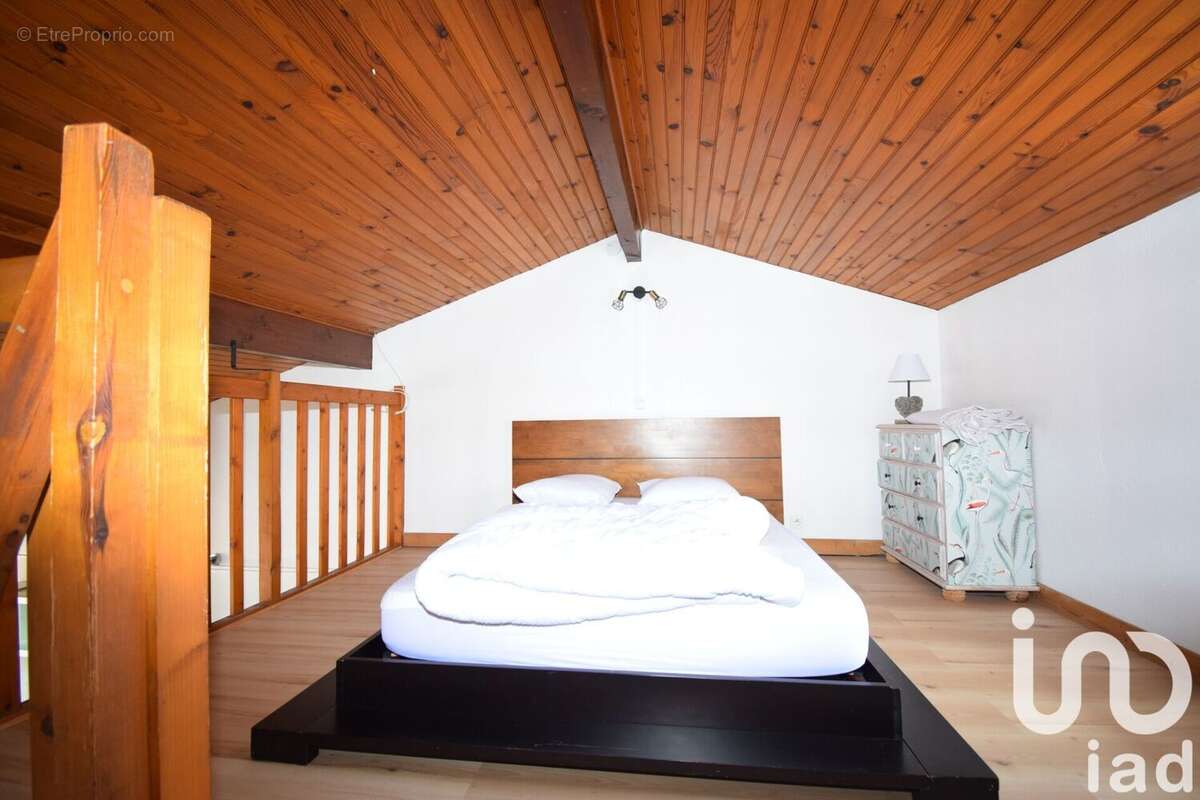 Photo 6 - Appartement à SAINT-DENIS-D'OLERON