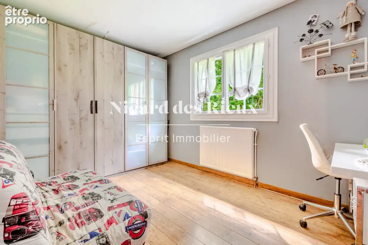 Maison 7 pièces 146 m² à vendre à Chamboret (87140) - photo 5