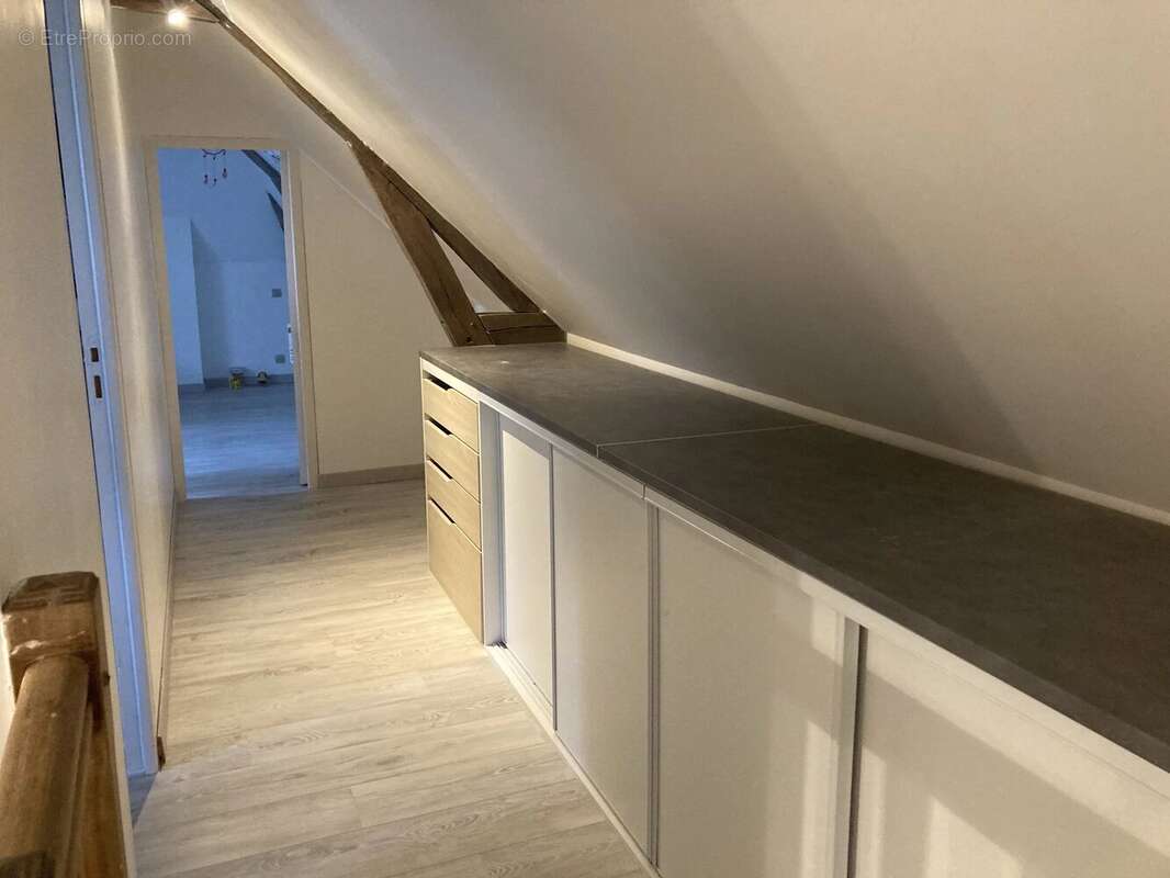 Maison à LES ESSARTS