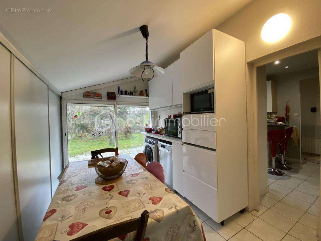 Maison à CONQUES-SUR-ORBIEL