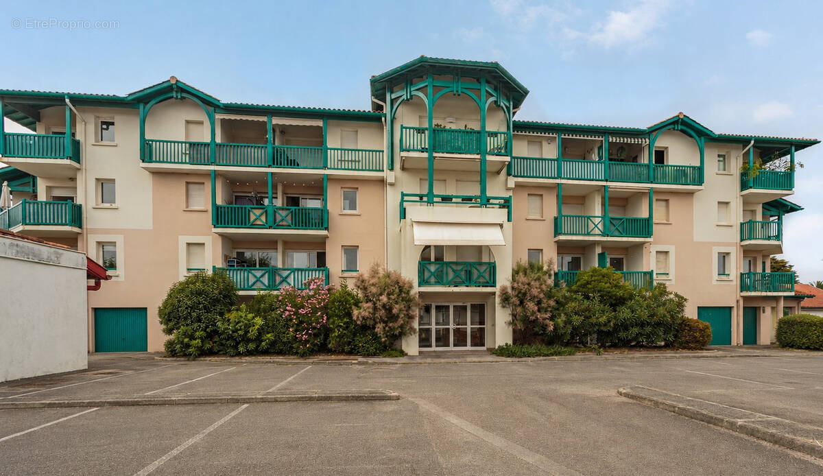 Appartement à ANGLET
