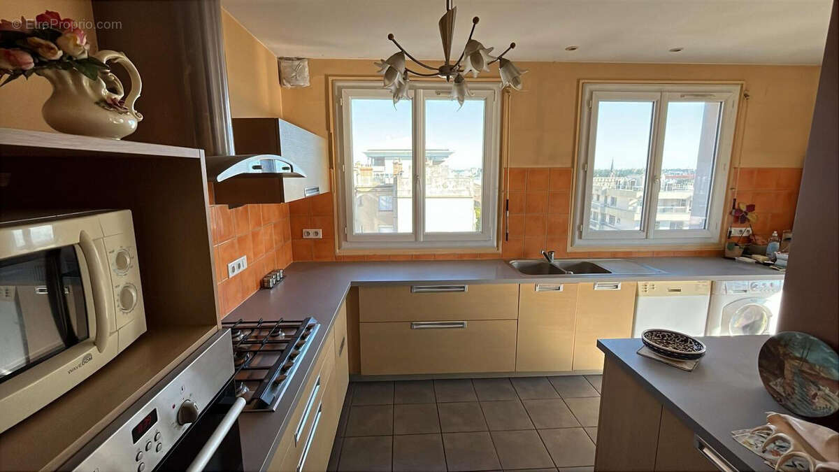 Appartement à VALENCE