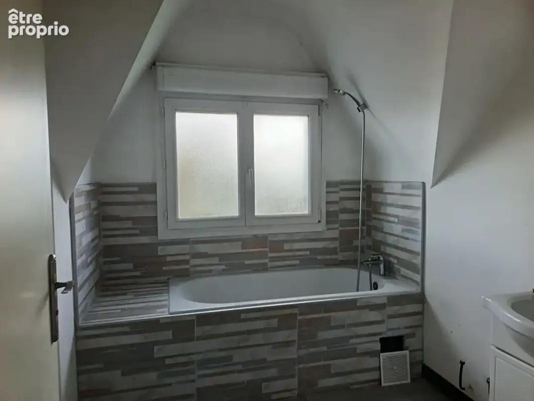 EXCLUSIVITE Maison Landerneau 5 pièce(s) 80 m2 - photo 7