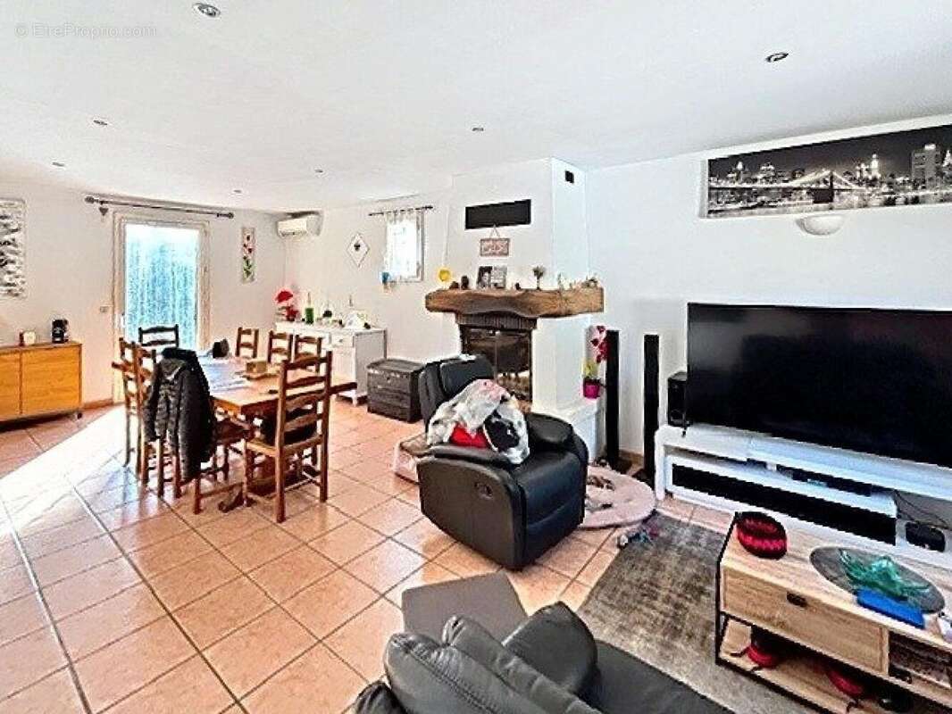 Photo 7 - Maison à VIDAUBAN