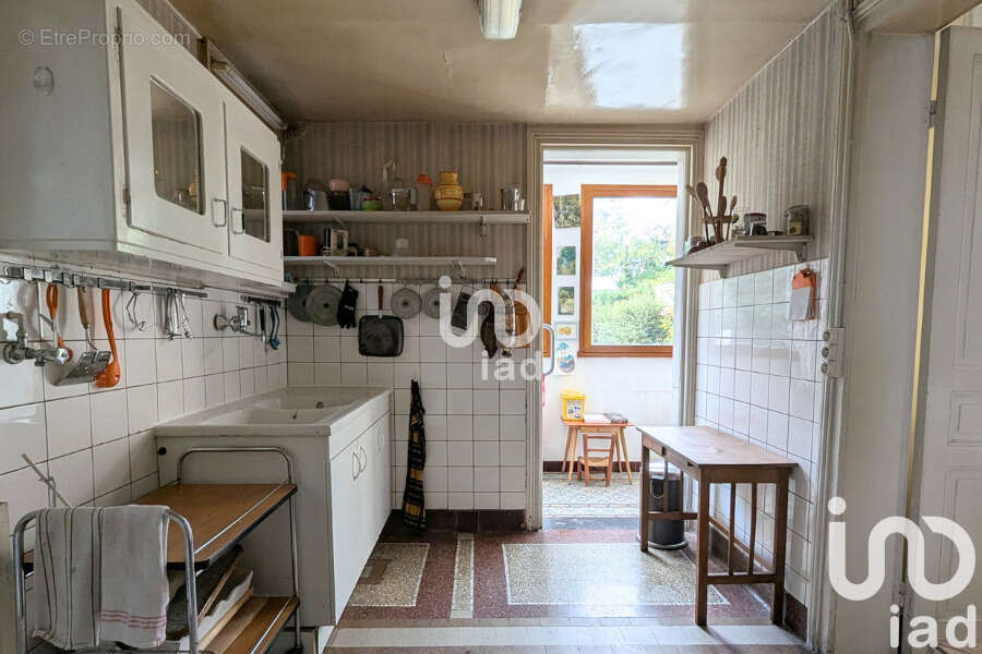 Photo 7 - Maison à MARCQ-EN-BAROEUL