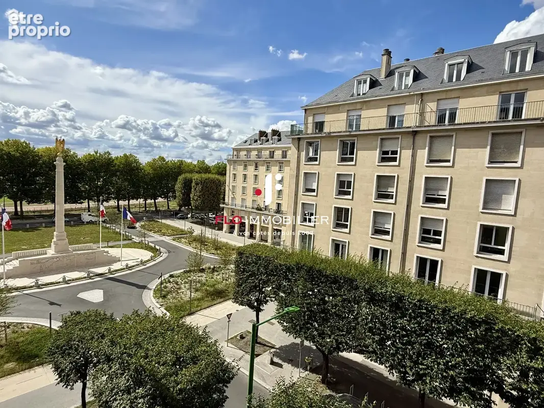 Appartement 5 pièces 102 m² à vendre à Caen (14000) - photo 1