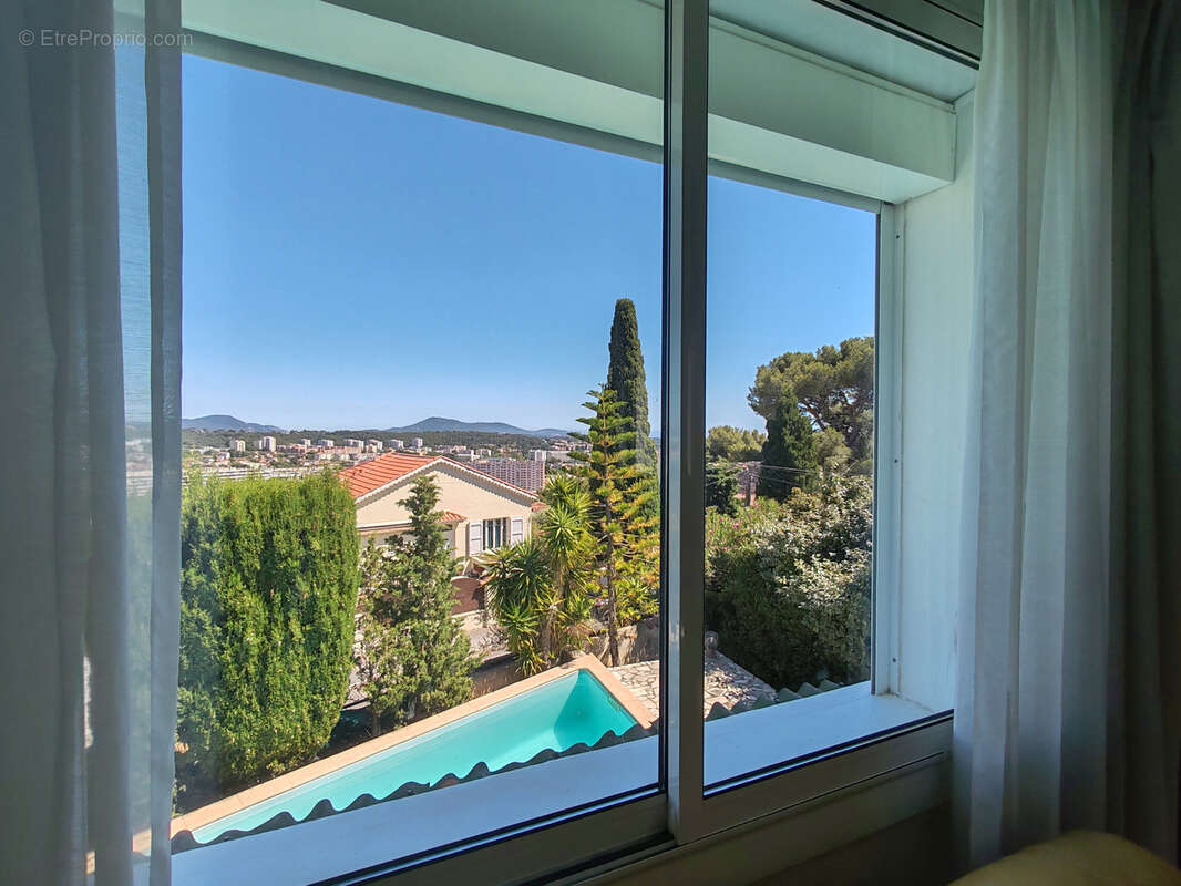 Villa avec vue panoramique proche du centre de La Valette - photo 6