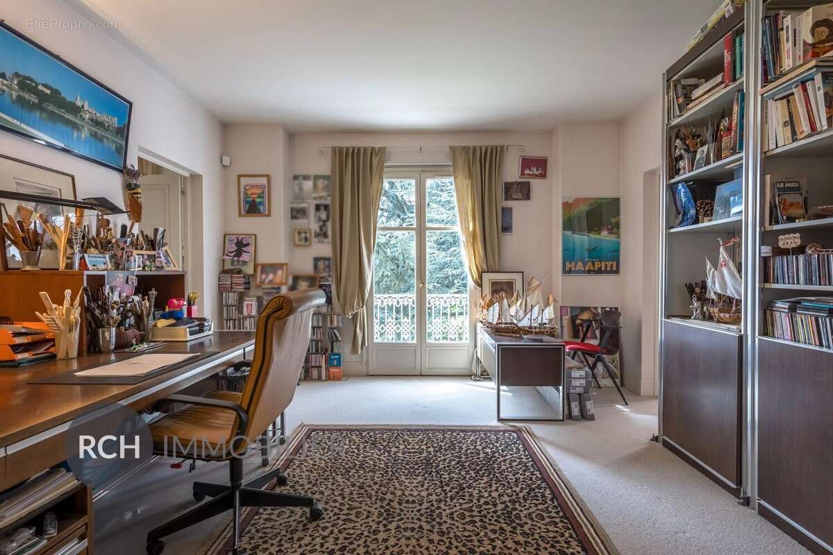 Maison à MONTFORT-L&#039;AMAURY