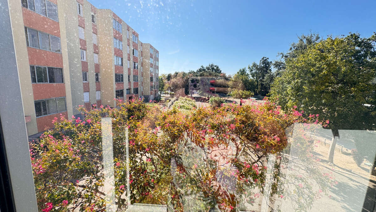 Appartement à BASTIA