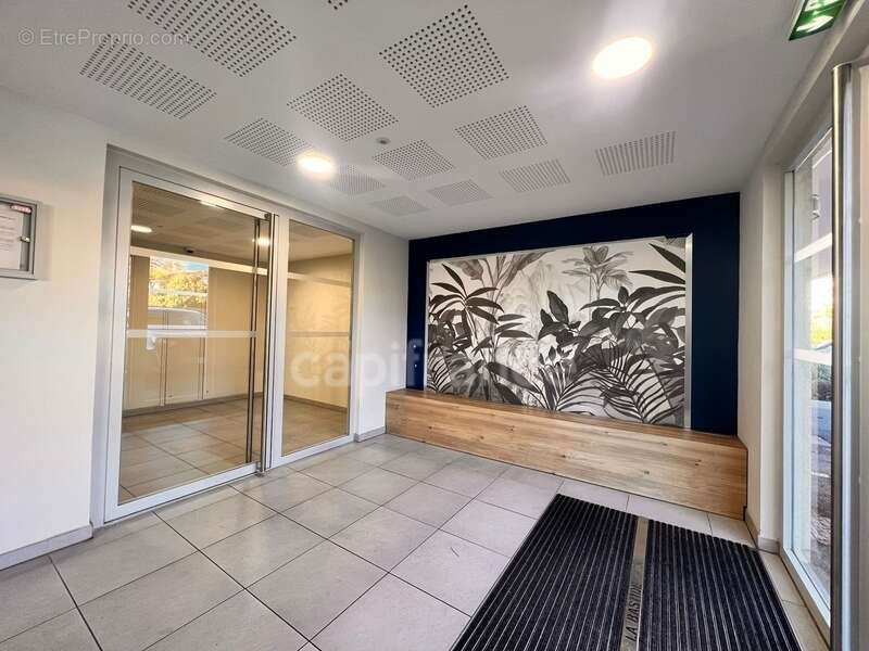 Appartement à MARIGNANE