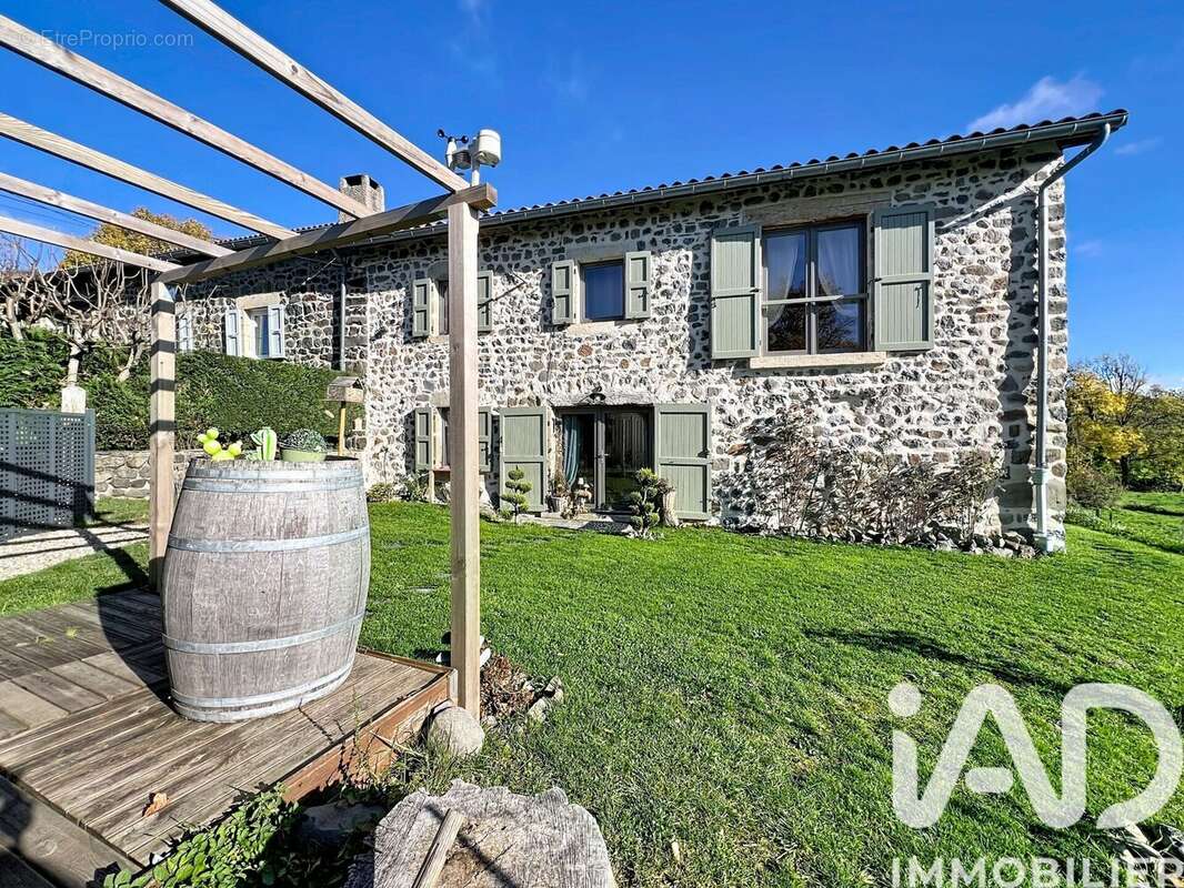 Photo 7 - Maison à LANTRIAC