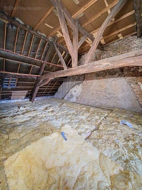 Maison à LE CATEAU-CAMBRESIS