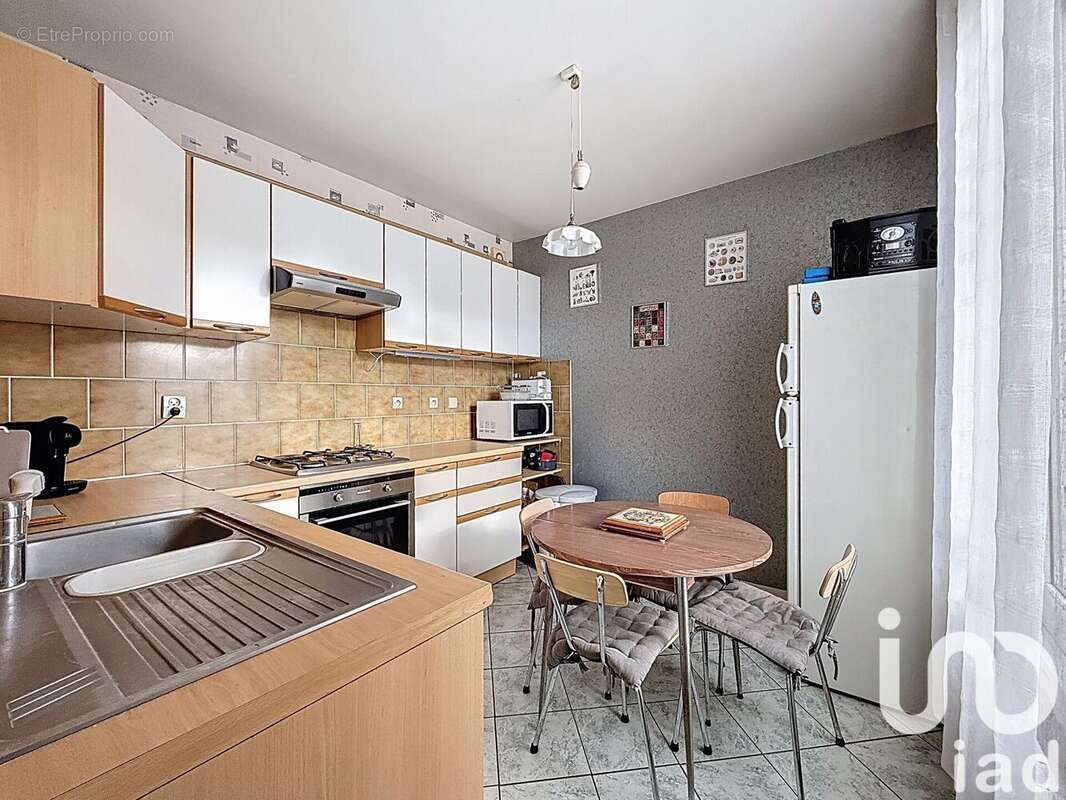 Photo 7 - Maison à FRANCONVILLE