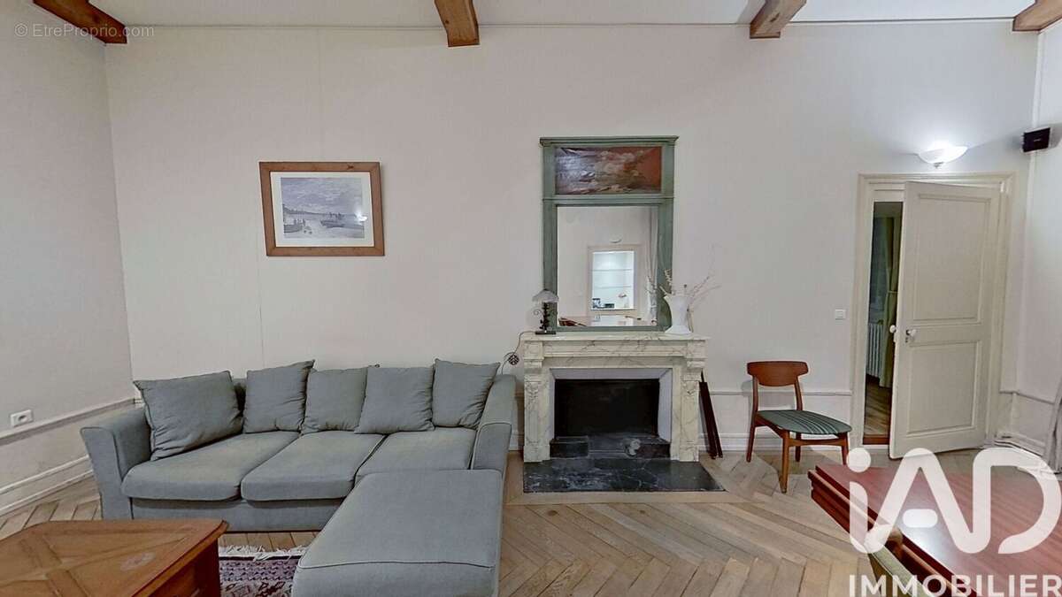 Photo 3 - Appartement à CHAMBERY