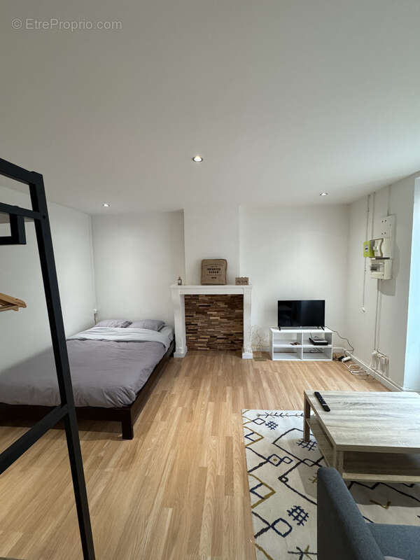 Appartement à ROANNE