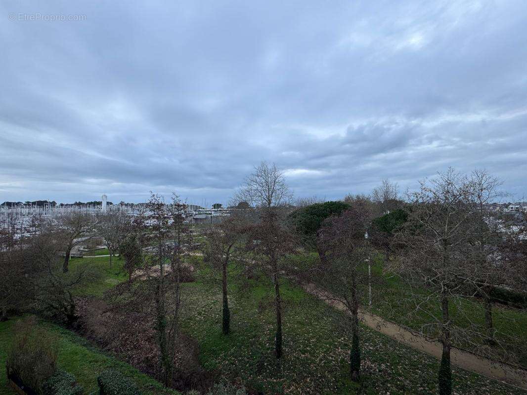 Appartement à ARZON