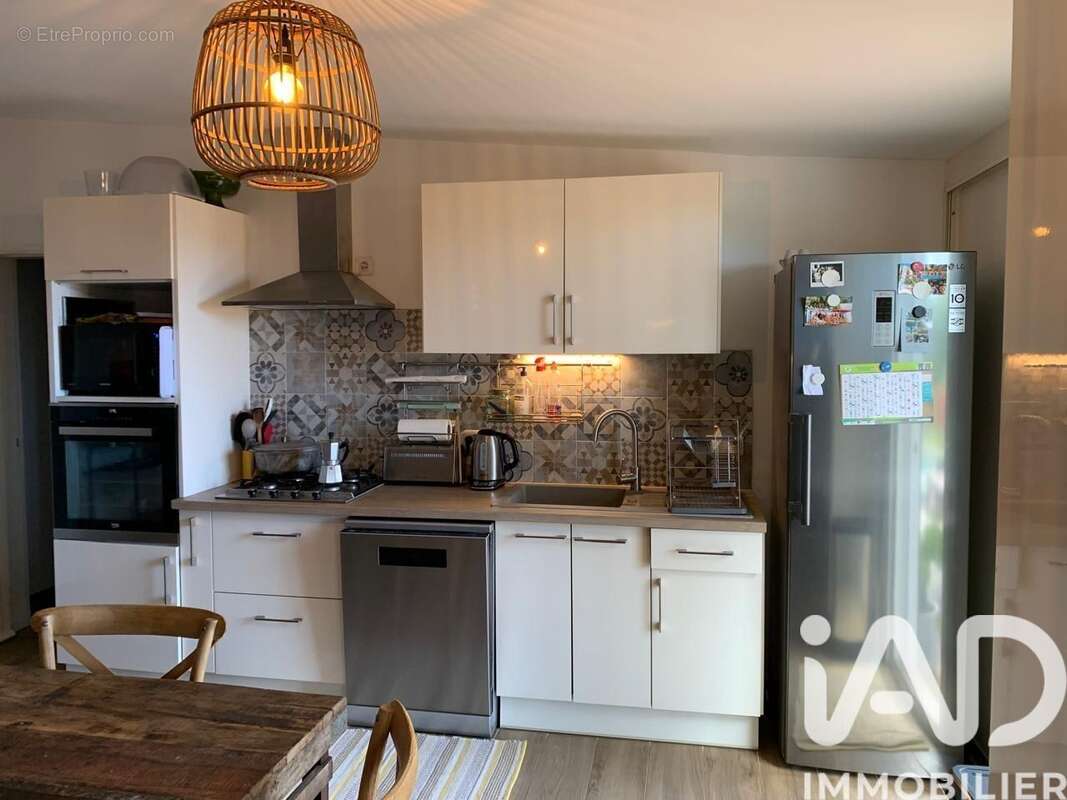 Photo 3 - Maison à SAINT-JOSEPH