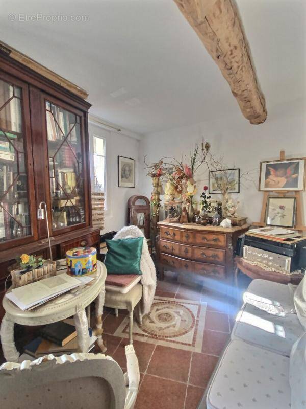 Appartement à LEVENS