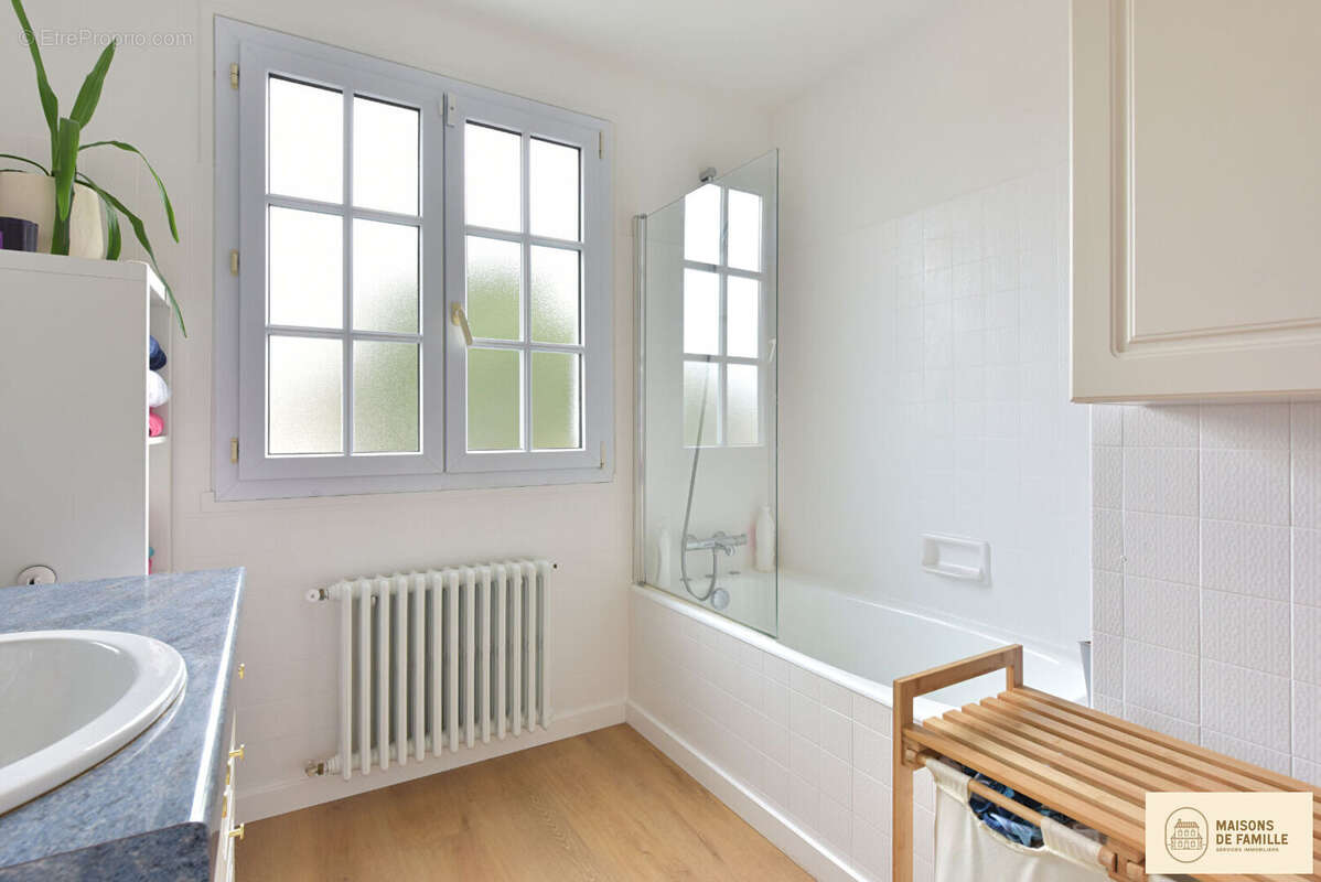 Maison à LA BAULE-ESCOUBLAC