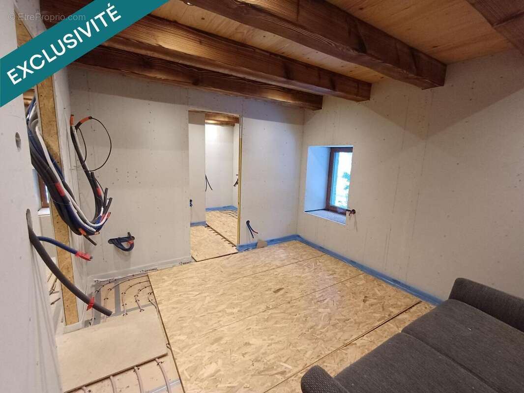 Photo 5 - Appartement à LAPOUTROIE