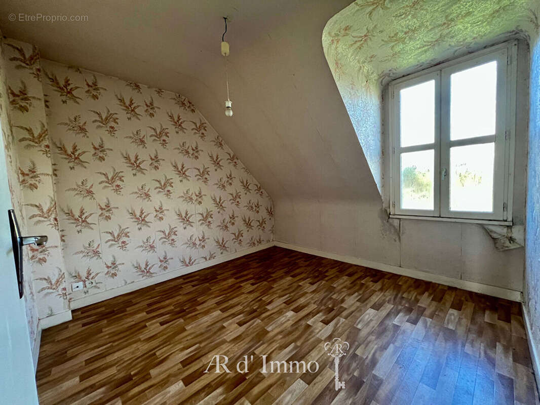 Maison à CONCARNEAU