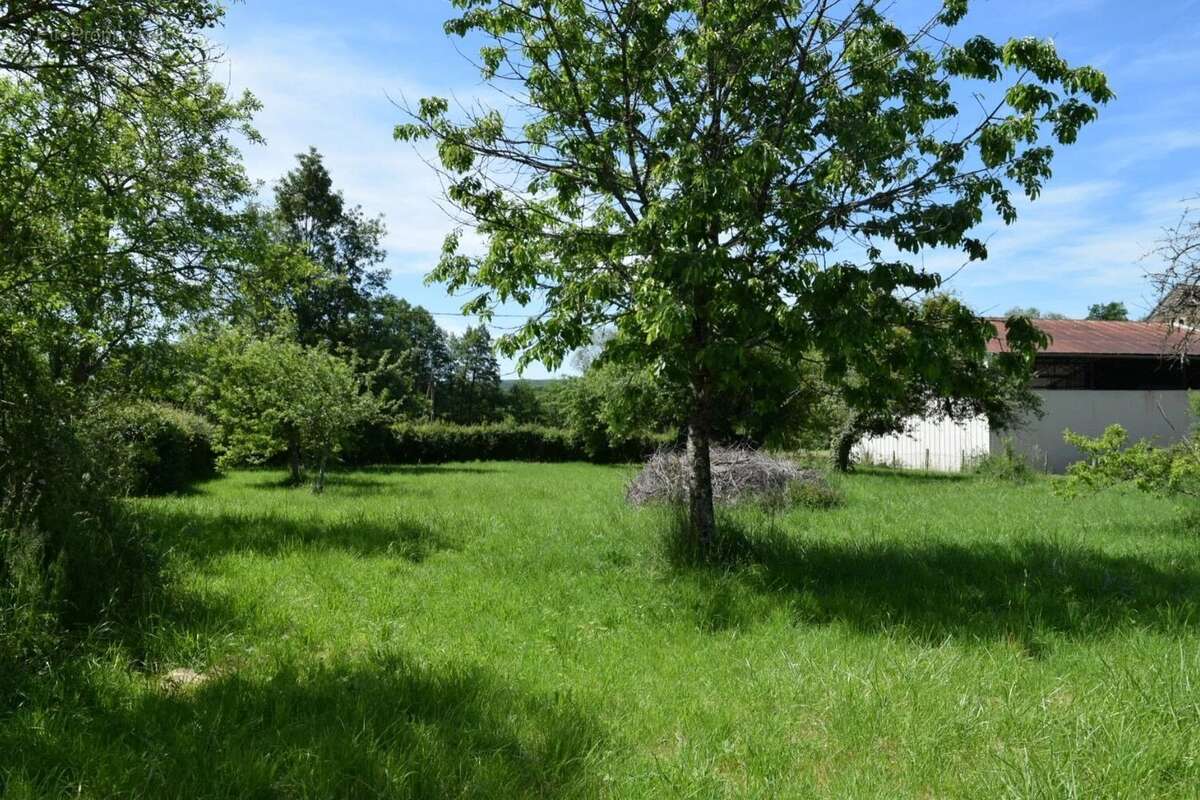 Fermette à vendre dans la Nièvre avec 3375 m² de terrain - photo 37