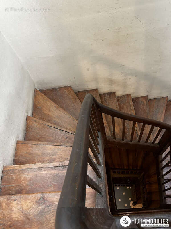 Appartement à ALBI