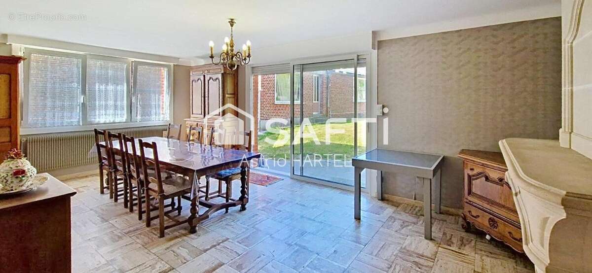 Photo 3 - Maison à CAUDRY